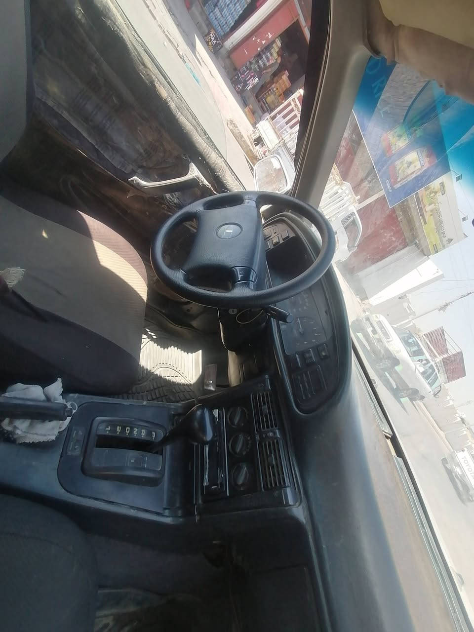 سلام عليكم برنس موديل 94 بغداد سياره مناقصها شي كير محرك خير من الله سعر 27 مكاني كرمه رقم***********
