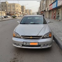 كامري 6 سلندر • سنوية النجف • تواير جديدة