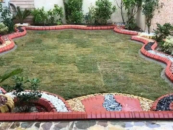 مستعدون
لتصميم كافه الحدائق المنزليه 🏠 
ودوائر الدوله 🏙️
بأجمل التصاميم والنقشات حسب اختياركم
للأستفسار  يرجى الأتصال على الرقم ***********
ملاحظة اي استفسار على الخاص مدير الكروب اكون ممنون اذا اتوافق
