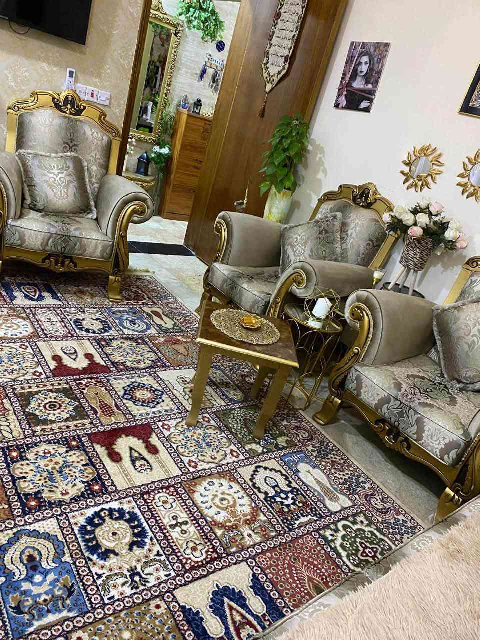 حي الإعلام • طابو صرف • ١٢٠م