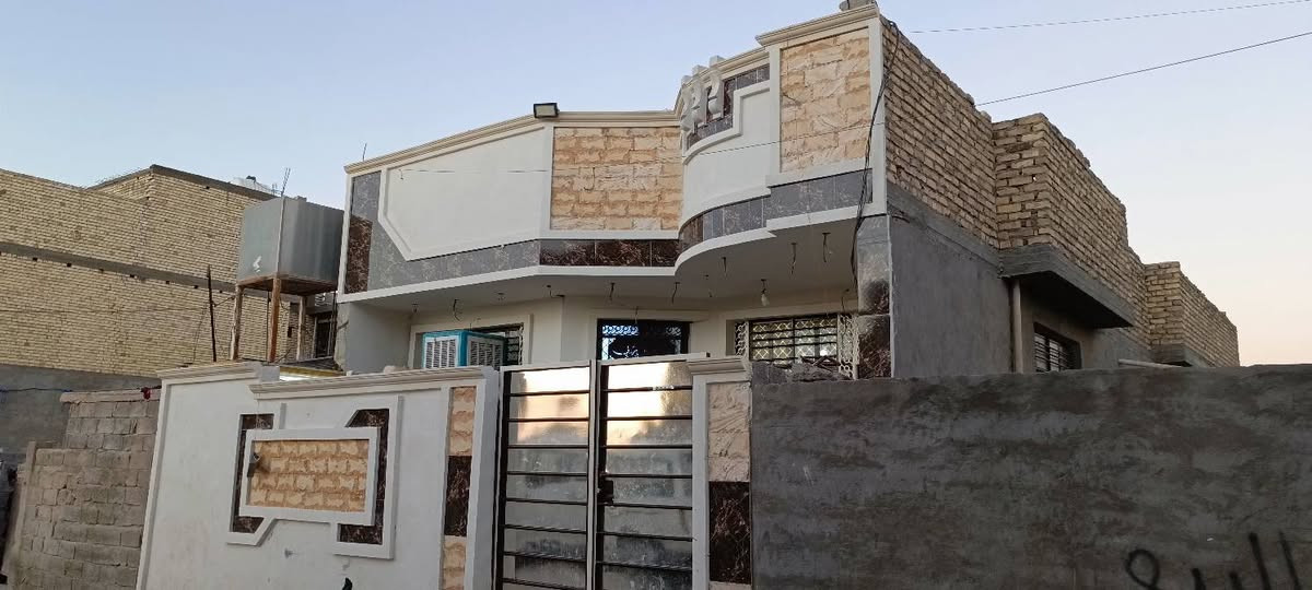 السلام عليكم بيت بل 16سبع البور150متر غرفتين وصاله ومطبخ كامل من كلشي مابي نقص ب68وبي مجال بأسمي هذا رقمي ***********
