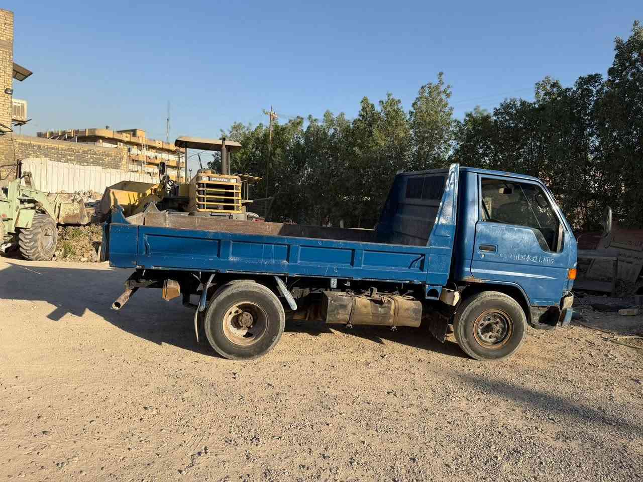 السلام عليكم لبيع راس الثور ناصيه رقم بغداد موديل ٩٤.      ***********

