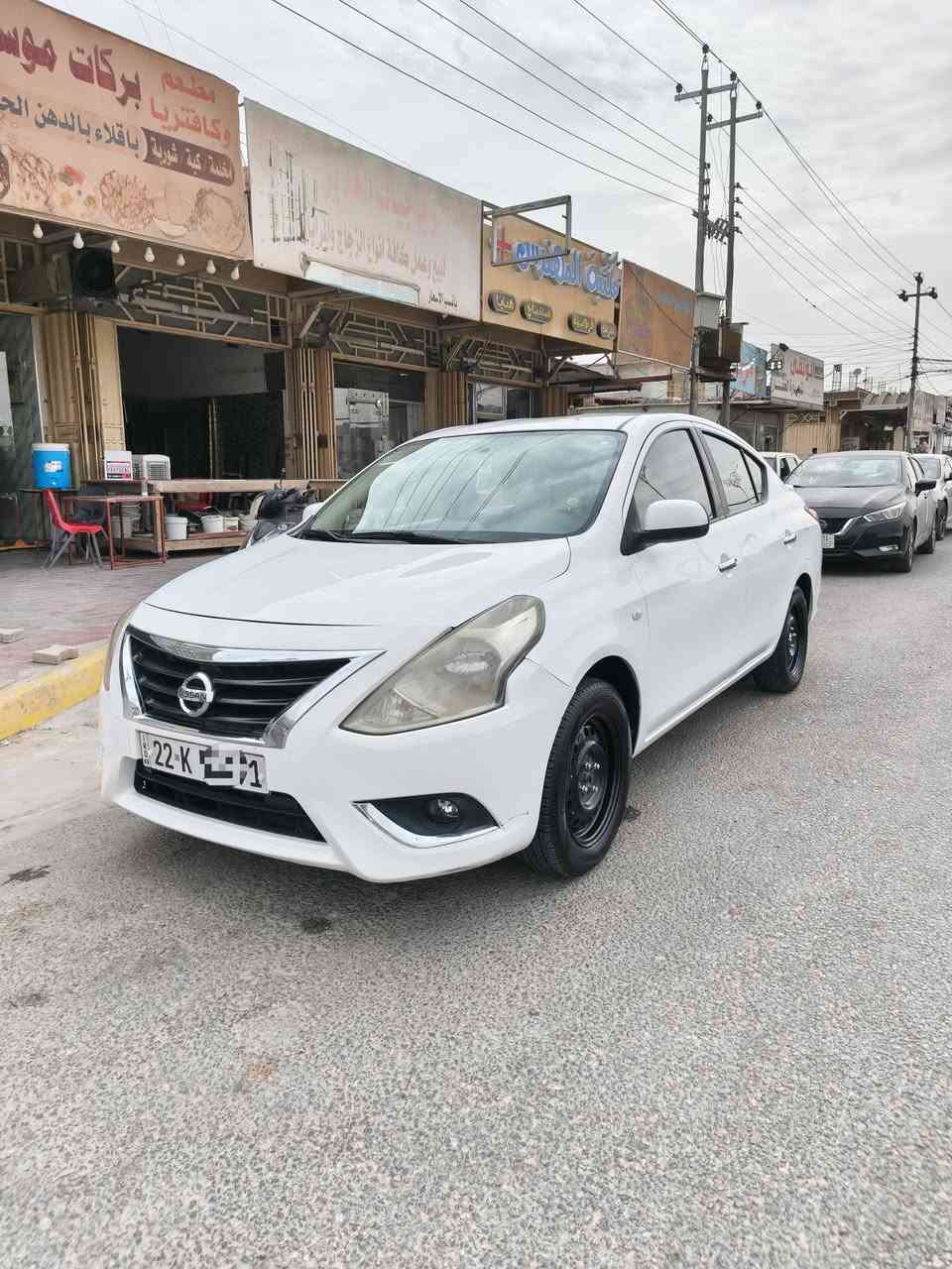 صني هندي • ٢٠٢٠ • رقم اربيل