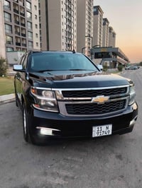 تاهو سوبر بان • ٢٠١٨ • رقم بغداد