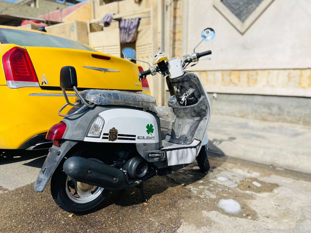 بوليس • كفاله عامه • جديدة