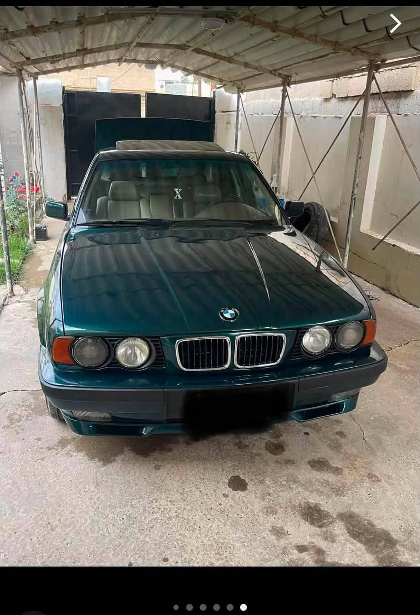بي ام 525i موديل 1992
مراوس ترهم وانطي فرق
صبغ جماليه بدون حادث

محرك مسكر تك فانوس 

فتحت سقف 

كهربائيات بلادي

كير اتوماتيك 

ويل خليه 

رقم انكليزي 

صلاح الدين

سكني القياره

***********
