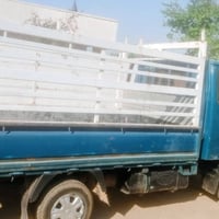 الحفريه واسط • موديل ٩٧ • محرك قردة