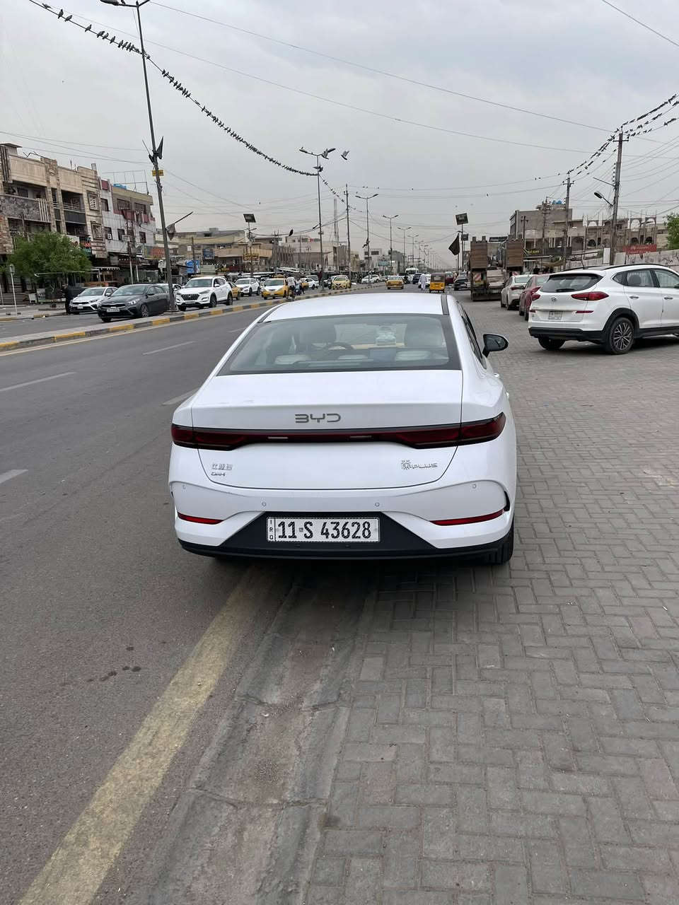 كين بلس • ٢٠٢٥ • الكرادة