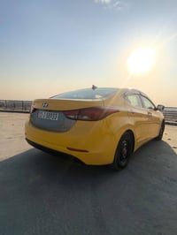النترا • ٢٠١٦ • رقم بغداد