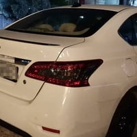 سنترا • ٢٠١٨ • رقم أربيل