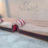تخم • صوفا • للبيع