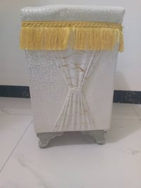 طابوريه • جديدة • قفل