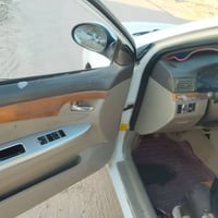 ليفان ٦٢٠ • محرك وجير خير • بغداد