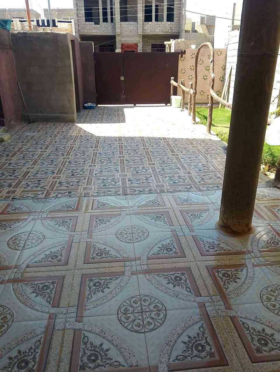 بيت للبيع في حي القادسيه التأهيل الطبي نهاية قطعه 500
المساحه 300 متر عرض الشارع 15
السعر 120 وقابل للتفاوض 
للاستفسار
***********
