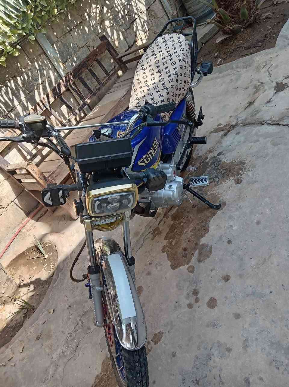 يران مد • ٢٠٢٥ • نضيفه
