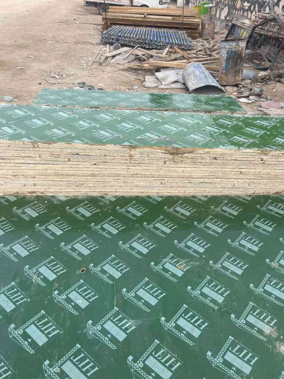 بلايود • واشرطه • ٨١ وحدة