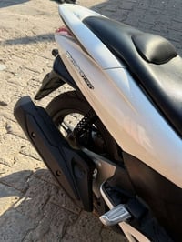 PCX جيل الاول • وارد يابان • حساس زحام