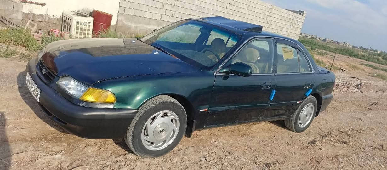 سوناته تو • ٩٤ • رقم بغداد