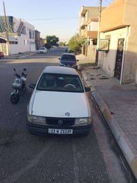 أوبل • سيارة
