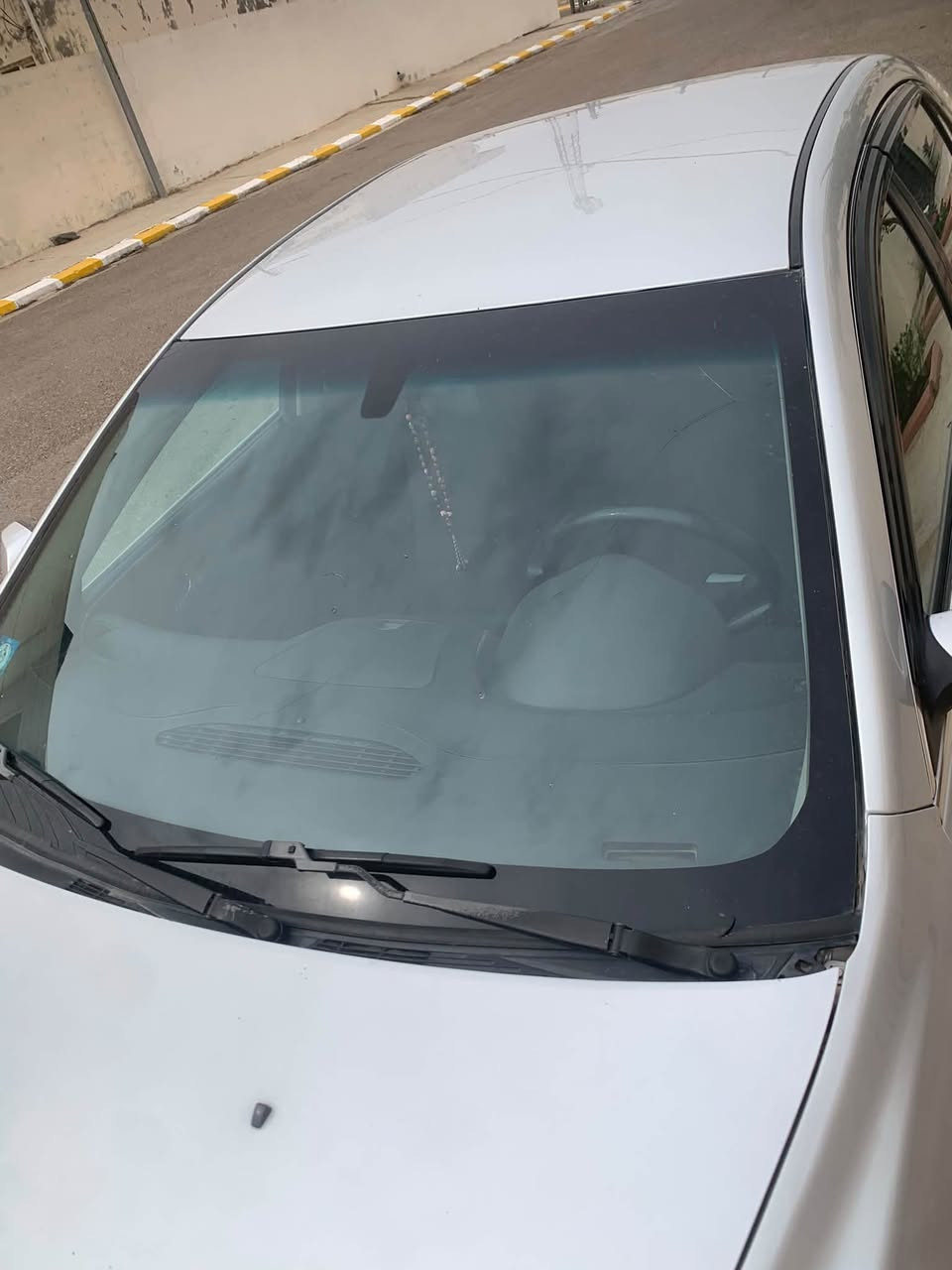ماليبو خليجي • ٢٠١١ • رقم بغداد