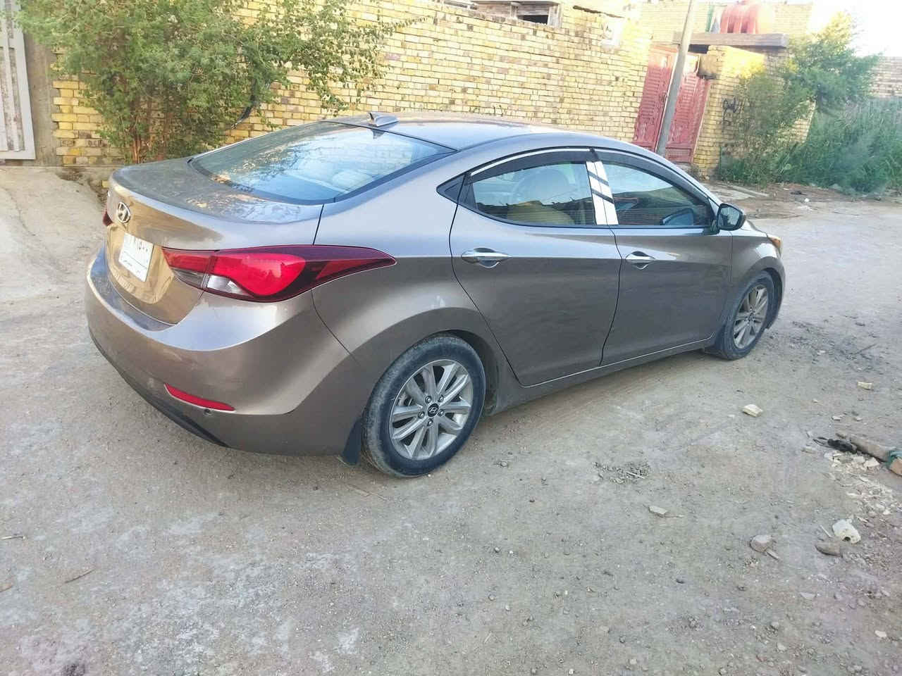 لبيع وارد امريكا حادث صبغ جاملغ خلف فقط
مواصفات تحكم ستيرن جهتين
مثبت سرعه نظام ايكو اقتصاد
مانع الانزلاق داخل بيجي مكينه
1800 دوش مكفوله وكير وحداديه تبريد جاهزه من كلشي
رقم بابل
عنوان بابل الاستفسار الاتصال
عل *********** السعر 103 بيه المجال
