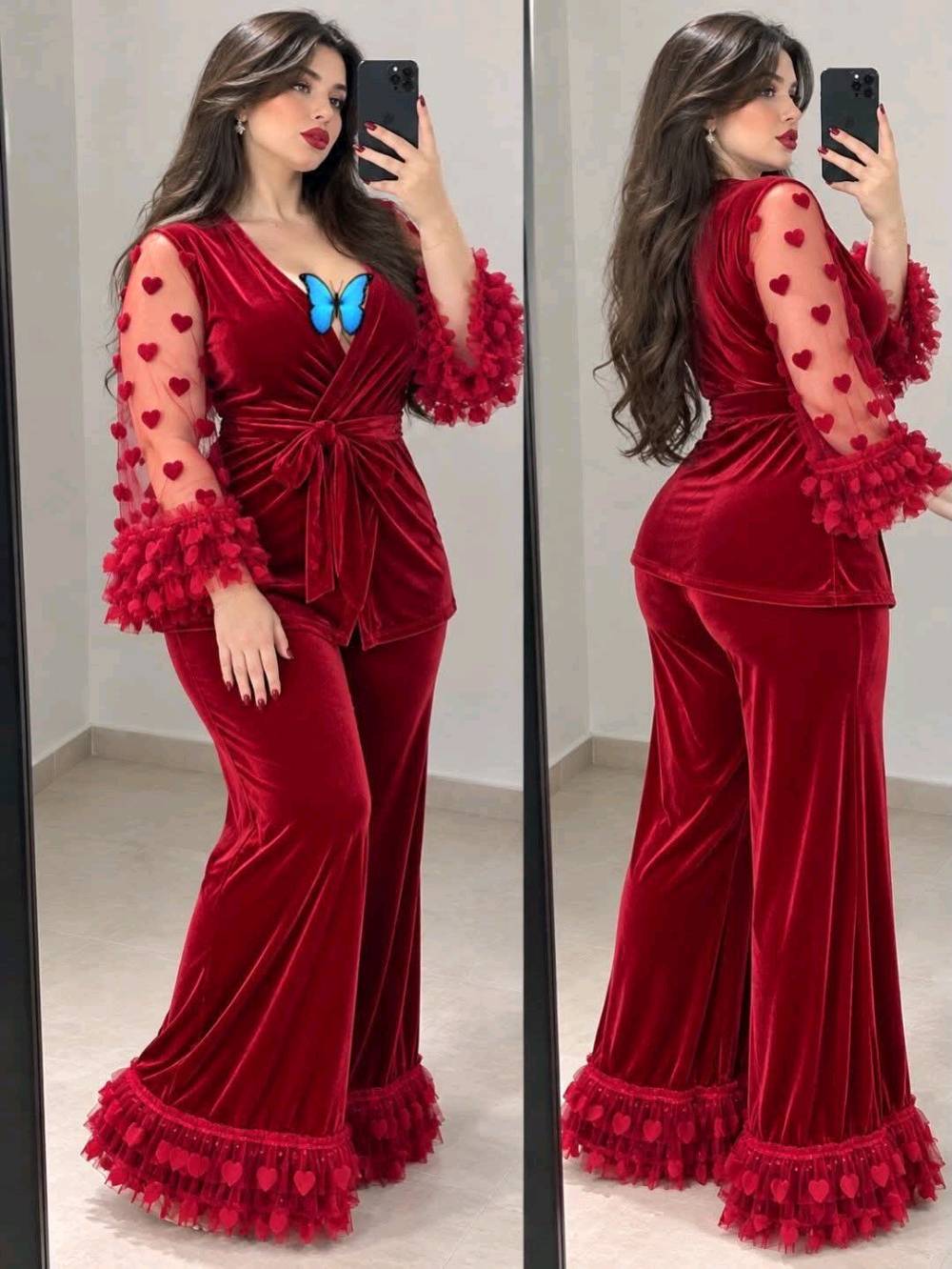 بغداد • ملابس • موديلات