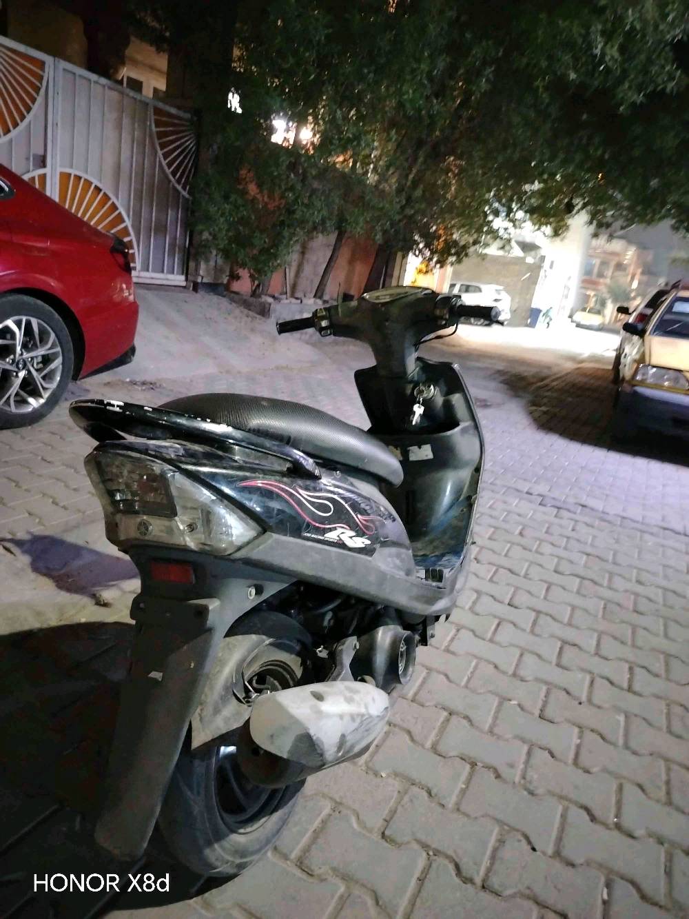 ماكس عدله • نضيفه • الشالجيه