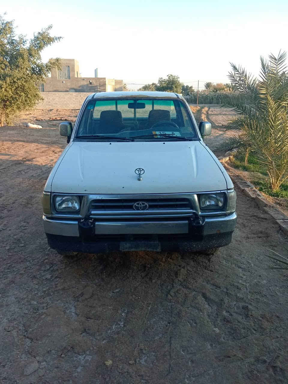 2001 مكفوله من الضربه و الشاصي و محرك لا تنقيص ولا تبخير و لا نضح تحويل صدر جديد رقم دولي انبار السعر ٦٥$ 
***********
