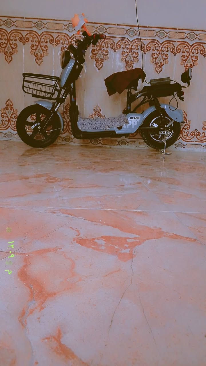 نجف • حجم ١٤ • بطاريات جدد