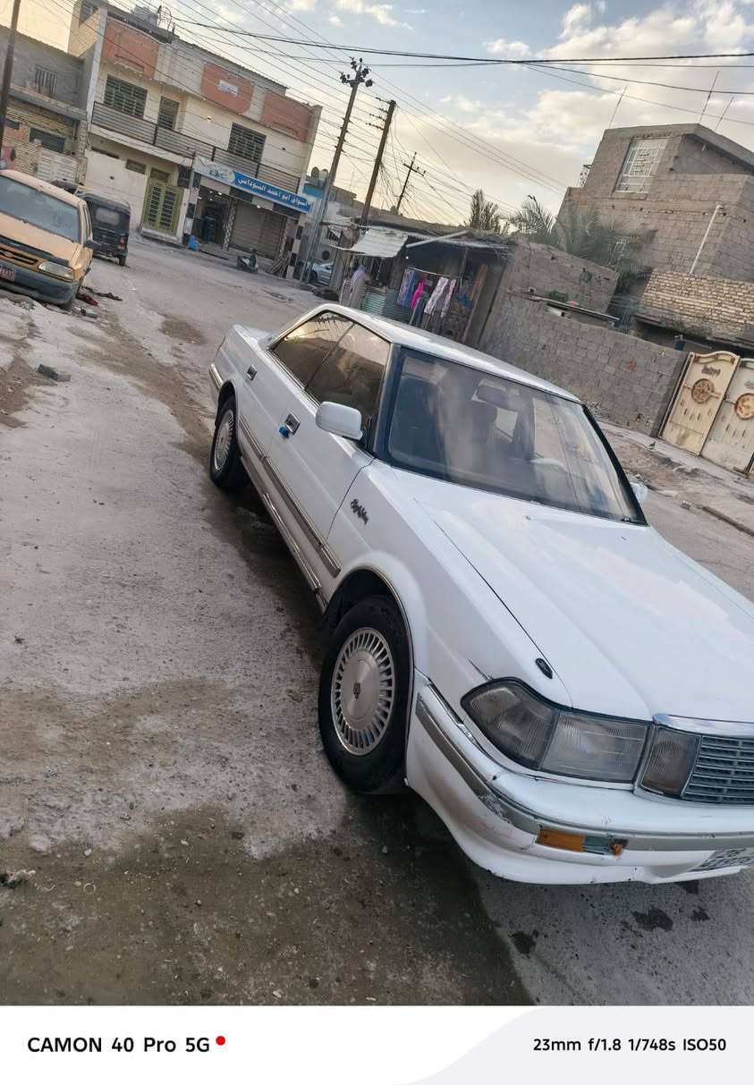 السلام عليكم
سياره هارتوب 
مديل 91بسمي رقم نكليزي  تحويل ثاني يوم 
رقم نجف مشروع وطني 
ايسر بلاد 
سيارة بلادية 
كير ومحرك بلاد خير من الله 
مكاني بغداد حميديه سعر 46وبيهه مجال حك جيه 
الاتصال ***********
