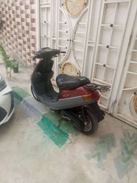 بطه • ٢٠٠٣ • مكينة وكير جدد