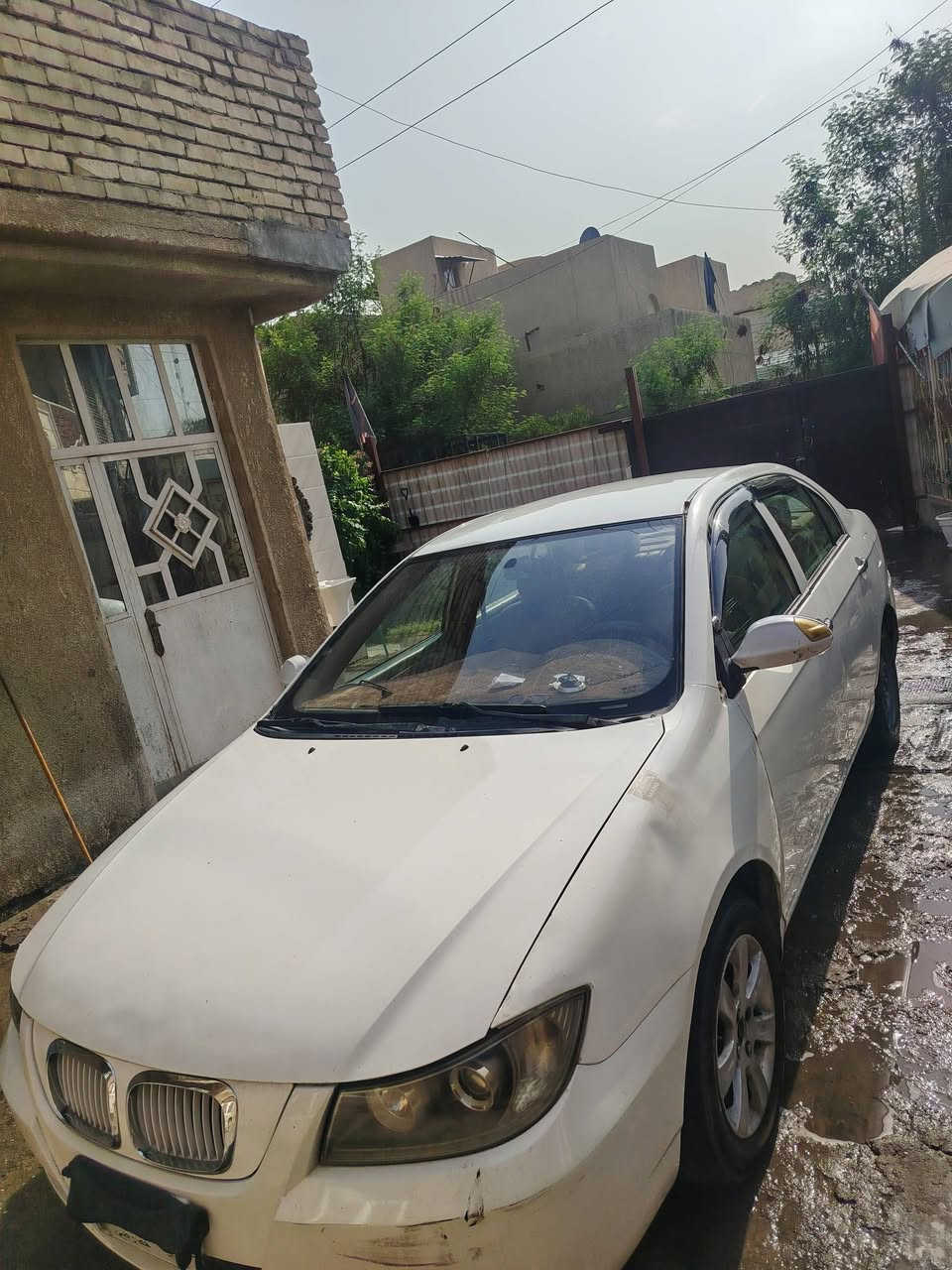 ليفان 620 • بغداد • الزعفرانيه