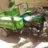 ستوته • موديل ٢٣ • مكفوله