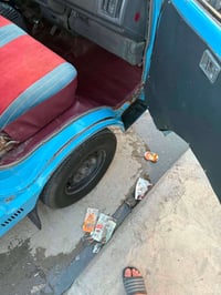 بنكو موديل 95 سياره بلاديه رقم كربلاء إنكليزي مكان بغداد تحويل ثاني يو...