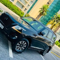 باترول • ٢٠٢٠ • ماشي ١٠٠ الف