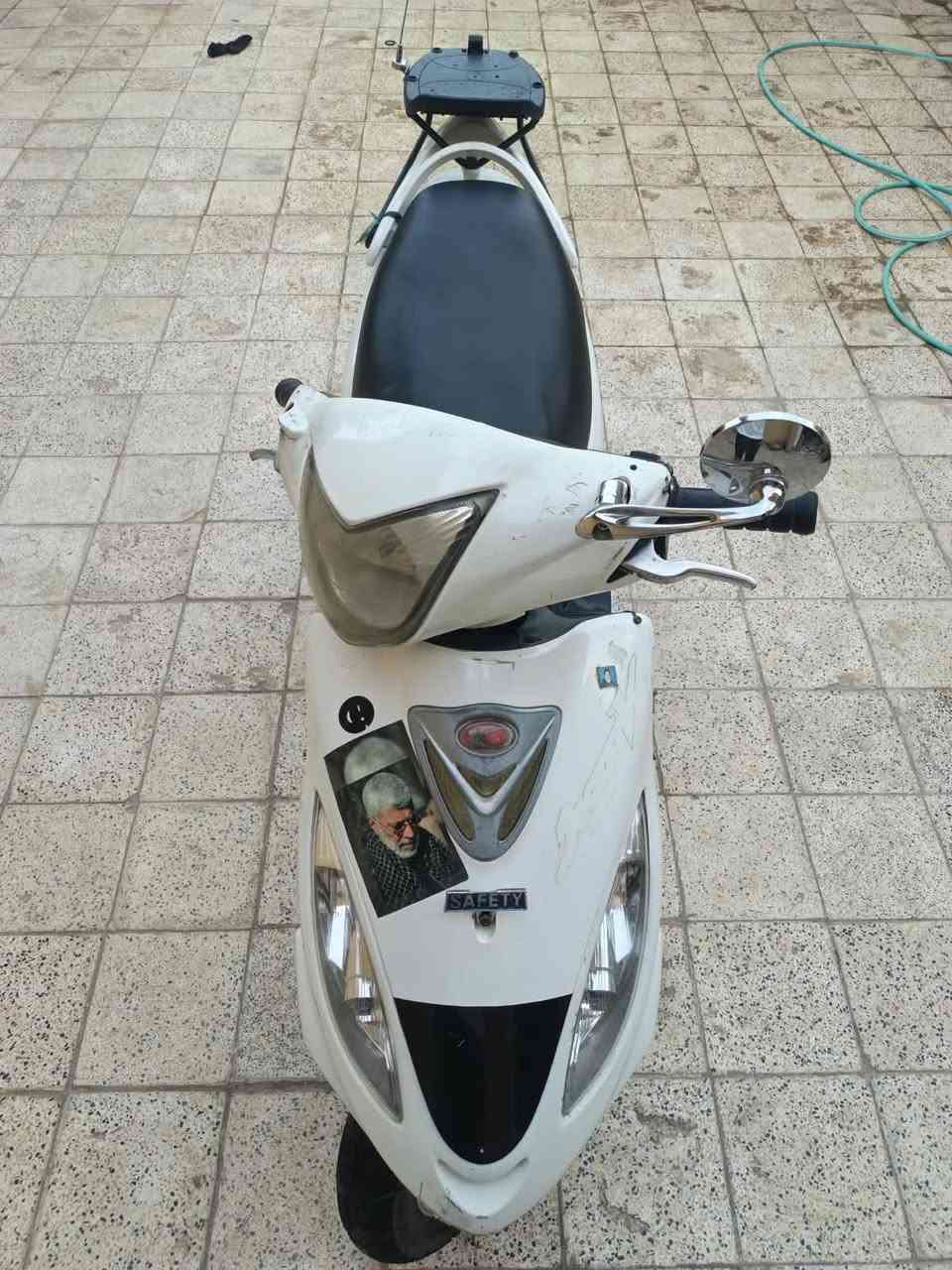 كامكو V2 • ٢٠١٥ • ١٥٠