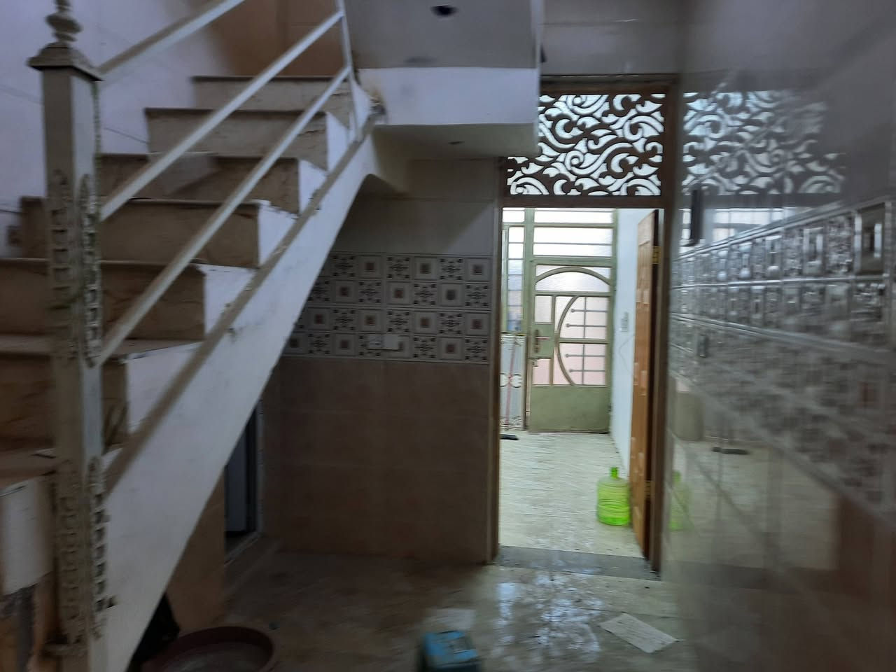 دوانم الشعله • ٥٠م • بيت