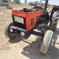 مكينة عنتر • موديل ٨٧ • بابل الطليعه