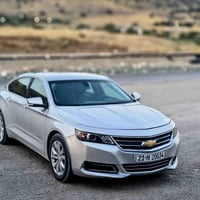 إمبالا V6 • ٢٠١٦ • دوکان السليمانية