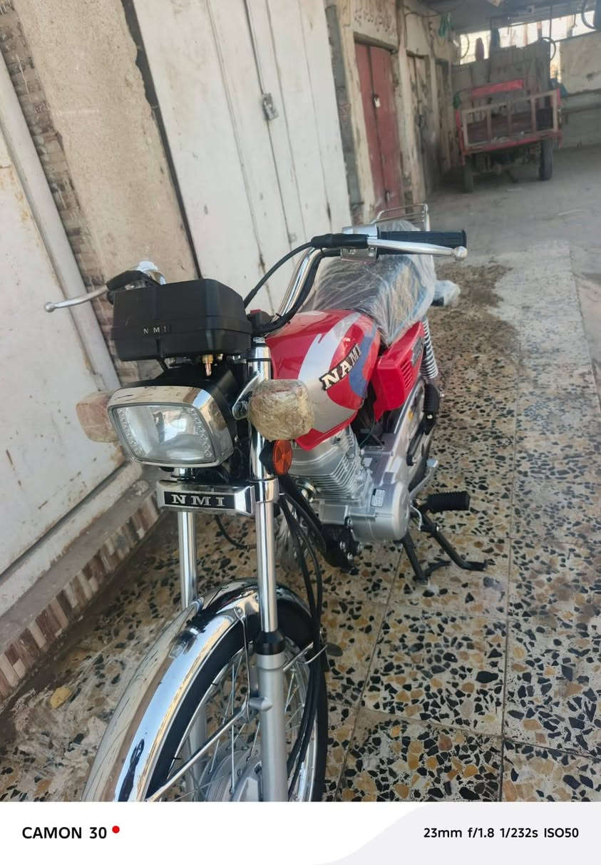 سلام عليكم دراجة نامة مديل ٢٠٢٦ وراق سكنر المكان ميسان مغربة ***********  س ع ر مناسب كلش
