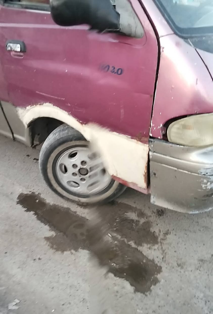 سيارة بريجو مديل96 رقم نكليزي بسمي ***********سعر 40بيهة مجال
