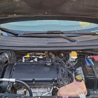 شفروليت سونك • ٢٠١٨ • ١٨٠٠ اوتوماتيك