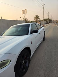 جارجر ١٦ • حادث امامي • كربلاء