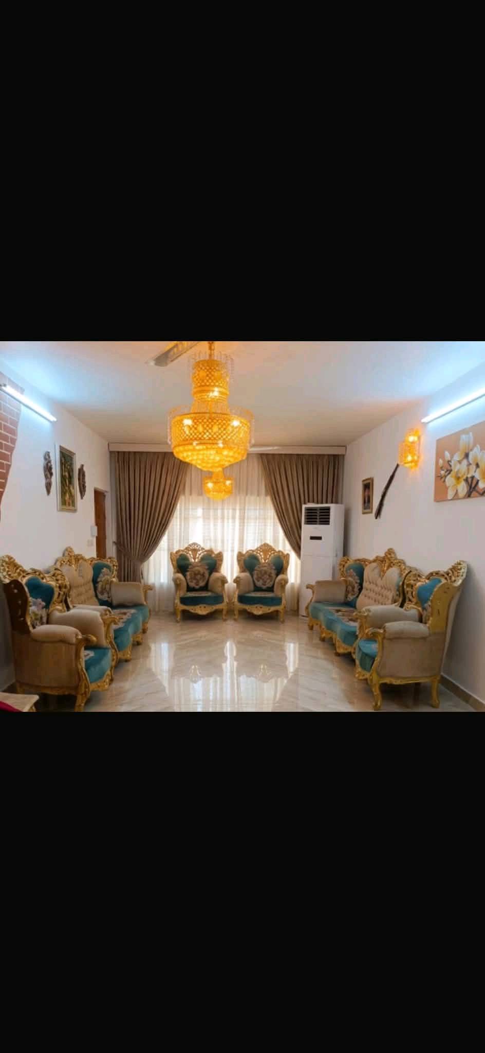 خشب زان • ١٠ قطع • بغداد