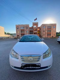 النترا ٢٠١١ • مكينة شرط • رقم اربيل
