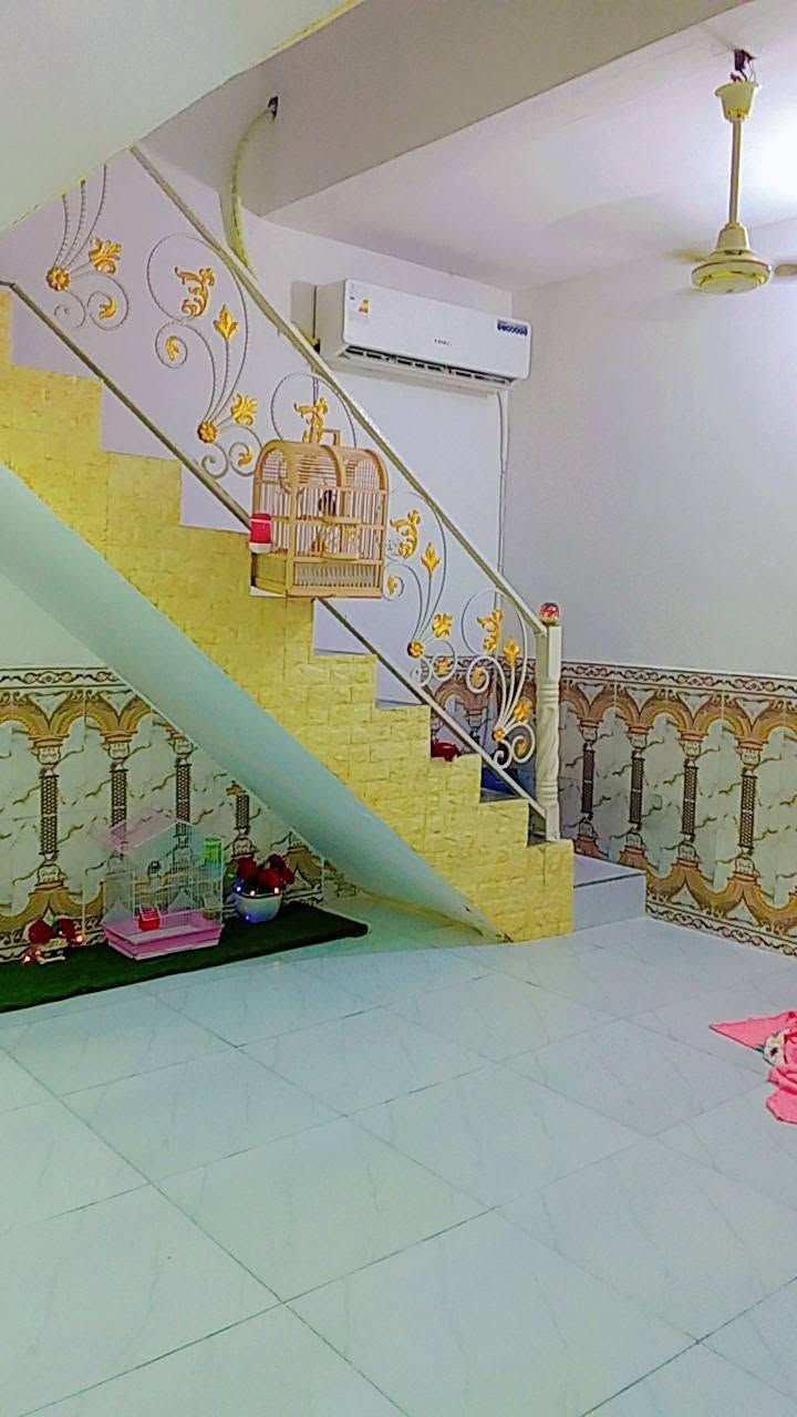 حي الشرطه • ١٠٠م • ١غرفة