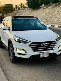 توسان ٢٠١٩ • محرك 2000 • فول مواصفات