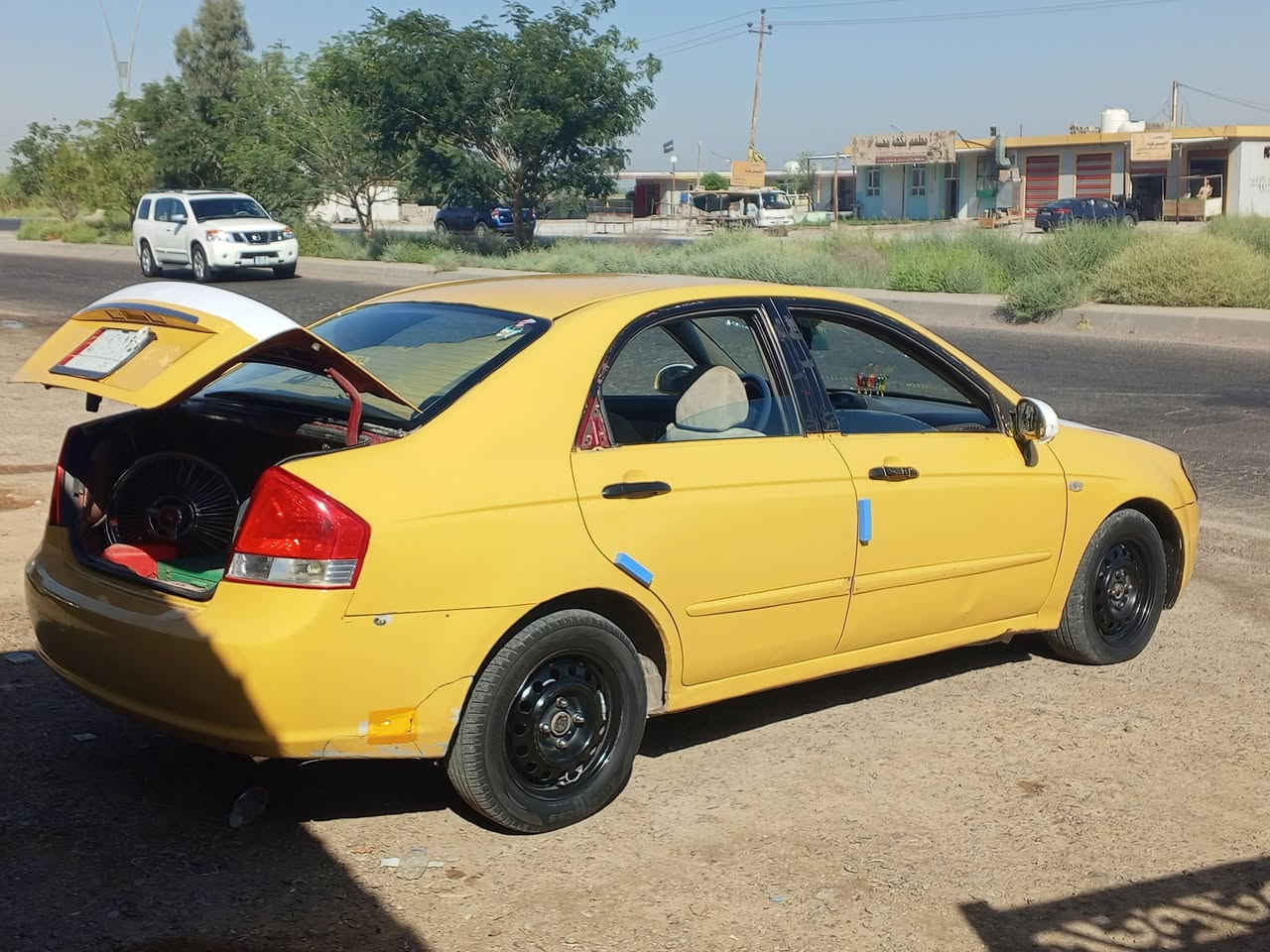 شباب سبكتراه ورد امريكي مكينه 2000 
كير مكينه خير من الله سياره سنويته ضابعه 
صاحبه موجود تريد سنويه تحويل كفلك بكلشي 
قفل قفل من لخير 50
