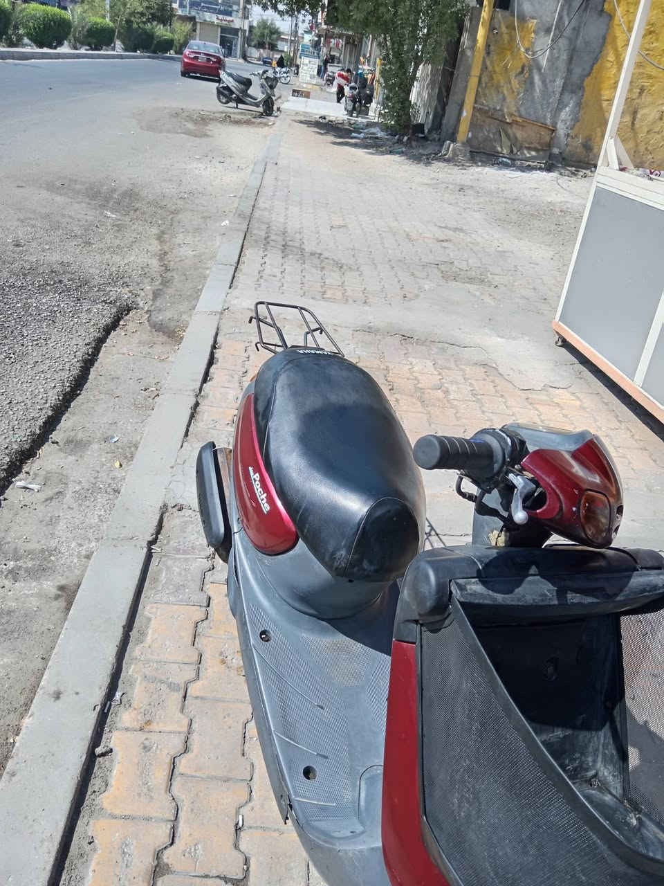 منغولي ٢٠٠٣ كل غراظهة بلادية بلادية فقط محرك مفتوح تجفيت جديد شغالة سلف هندر كهربائيات كاملة
السعر ٤٢٥
حي الحر
***********
