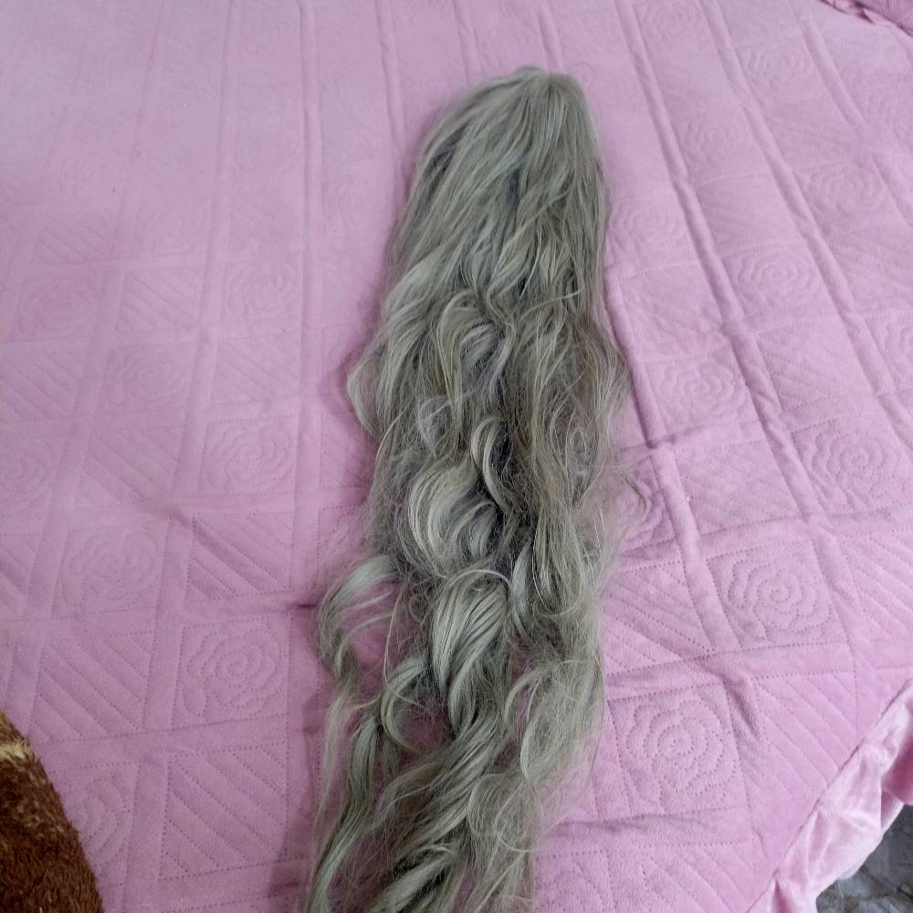 باروكة • مستعملة • الناصرية
